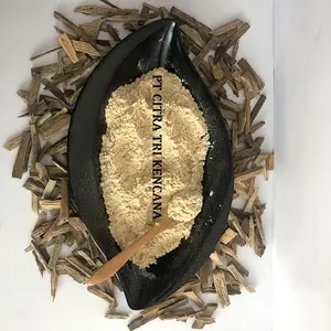 Grenen Hout Wierook Spoel Damar Batu Gum Poeder Hout Wit Poeder/Tabu/Jigit Poeder Voor Maken Wierook Stok tasek Glugor Maleisië