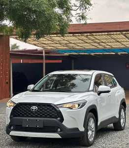 Toyota Corolla Cross Edición Limitada Usado, Año 2024 - Product Image 5