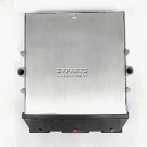 Centralina elettronica ECU RE531808 per John Deere Excvators - Product Image 5