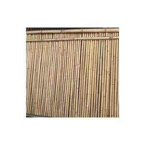 Poteaux de bambou de qualité supérieure Tubes de bambou en gros pour le jardin, l'aménagement paysager et les applications décoratives - Product Image 5