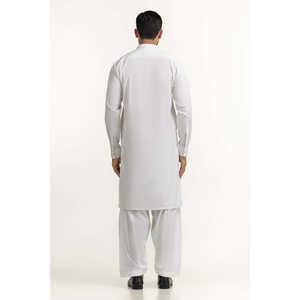 Trajes de Novio SK-STY25-083 de Corte Regular para una Apariencia Elegante - Product Image 6