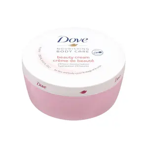 Lightening Dove Beauty Cream, For Personal, Packaging Size: 355 Ml