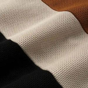 T-shirt pour homme au design tendance, couleur et logo personnalisés, 100% coton, respirant, décontracté, manches courtes, été - Product Image 5