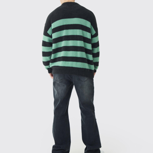 Nouveauté Jeans pour hommes légers et très vendus Pantalons décontractés Vêtements de qualité supérieure Jeans pour hommes - Product Image 4