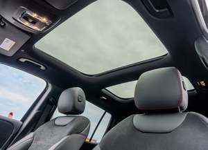 Nuevo/Usado Mercedes-Benz EQB 250+ RWD 2024 Automático Turbo Asientos de Cuero R18 Eléctrico Oscuro - Product Image 4