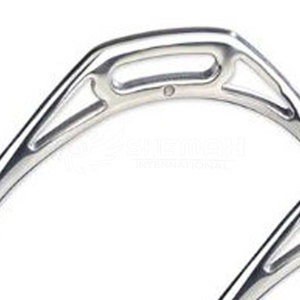 Venta al por mayor de diseño personalizado, estribos para caballos de alta calidad, gran oferta, estribo fuerte para montar a caballo a precio razonable - Product Image 3