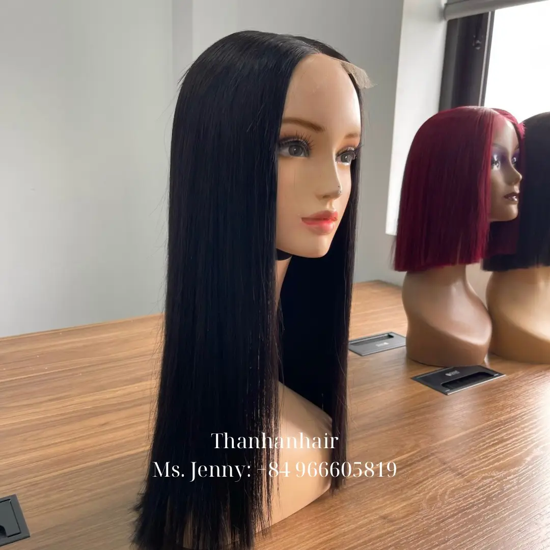 sales off 2024 !!! high quality bone straight wig very shiny hair exclusively for African market ready to ship