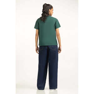 Top informal de corte holgado WM-KTP-WS25-107 - Product Image 6