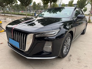 2024 หงฉี H5 2.0T รถมือสองสภาพดี - Product Image 2