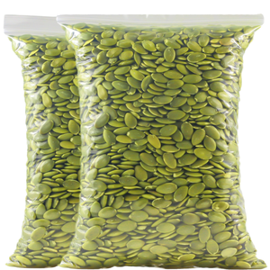 Semillas de Calabaza Crudas Orgánicas, Veganas, Sin GMO - Product Image 6