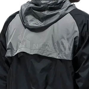 Fabricant pakistanais vestes de pêche tenue décontractée hommes vestes de pêche quantité minimale de commande bas pêche vestes d'hiver - Product Image 5