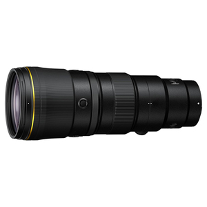 Z เมาท์600มม. F/6.3ซูเปอร์เลนส์เทเลโฟโต้แบบเต็มเฟรมพร้อมระบบกันสั่น - Product Image 1