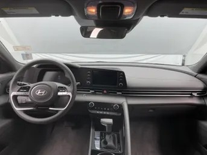 2024 Hyundqi Elqntra Hybrid Blue HEV Sedan 4D - Product Image 6