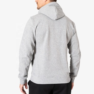Survêtement Homme de Haute Qualité 100% Coton Service OEM Tech Fleece Marque Personnalisée Design Personnalisé Impression Respirant Léger Hiver - Product Image 6