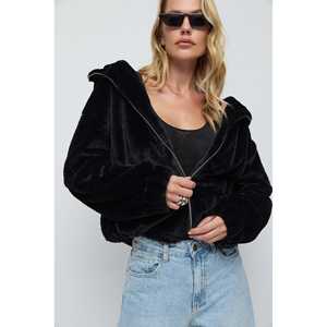 Chaqueta de Forro Polar con Cremallera - Product Image 3