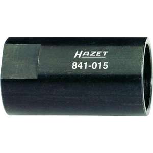 Hazet <b>Bolt</b> Screw Remover Sleeve for Tapping Efficient Tool for Extracting Screws - Product Image 1