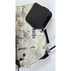 Serratura Anteriore Destra VOLKSWAGEN Polo 5a Serie (09>17) 5K1837016B - Product Image 4