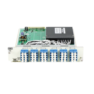 Système automatisé de surveillance des réseaux optiques à base de test OTDR 43 dB pour les réseaux 5G et les centres de données - Product Image 4