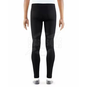 Meilleure vente en usine de leggings pour hommes vêtements de fitness leggings pour hommes leggings personnalisés pour hommes - Product Image 2