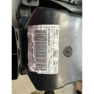 Sistema di Riscaldamento SEAT Ibiza Serie (12>15) 49156J0934608 - Product Image 5