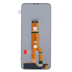 Pantalla de repuesto para equipo X5 Plus/x6A/X50 Pro, LCD para reparación de equipo X5 plus - Product Image 2