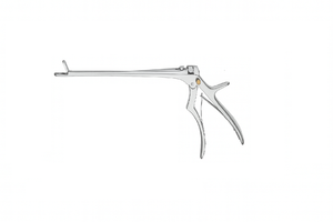 Rongeur Giratorio de Modelo Pesado de Dentavex Corporation, Instrumento Quirúrgico de Alto Nivel de 2 mm a 5 mm - Product Image 2