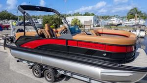 DEAL ON NEATLY Benningtons M 22 MFB Quad Bench, Benningtons 25 RFBWA, 25 RFB,25,RSB, 23 RXFB AVEC REMORQUE - Product Image 5