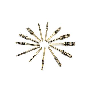 Herramientas Dentales Profesionales: Drivers para Sistemas de Implantes, Fresas de Osteodensificación, Kit de Elevación de Seno Maxilar y Brocas para Implantes - Product Image 3