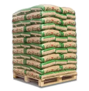 High Quality ENplus-A1 Wood Pellets / Wood Pellet DIN PLUS / Wood Pellets Cheap Price Wood Pellets
