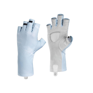 Vente en gros de gants de bonne qualité résistants aux coupures pour la manipulation du poisson gants de pêche confortables et résistants à la déchirure - Product Image 1