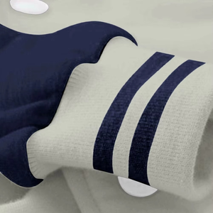 แจ็กเก็ตขนสัตว์สำหรับผู้ชายที่เหมาะกับการออกนอกบ้านใส่สบายและเก๋ไก๋ - Product Image 5