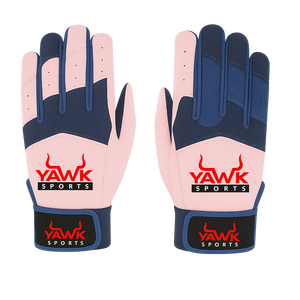 Nuevos guantes de bateo de béisbol personalizados, guantes de bateo de béisbol, diseño OEM, guantes de bateo de béisbol personalizados al por mayor, secado rápido - Product Image 2