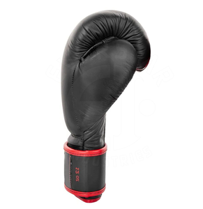 Gants de boxe personnalisés, fournisseur de gros, logo OEM/ODM disponible du fabricant pakistanais - Product Image 5