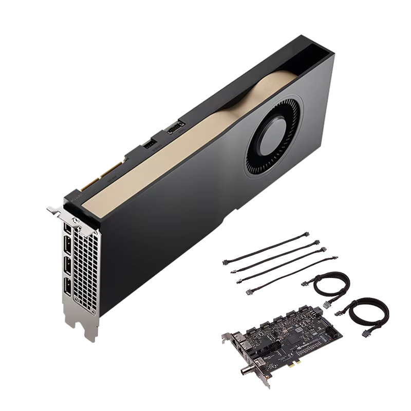 graphics card 48gb