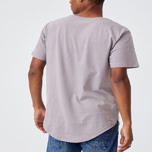 Men's T-shirt Top Quality 100% cotton cool Halloween <b>Funny</b> design Printed Chinese characters o-neck men tshirtcustom apparel - Product Image 3