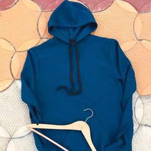 New Design Top Selling Men Hoodies Low MOQ Wholesale Men Puff Print Screen Print Sunfade Hoodies Made in Pakistan Men Hoodies - Product Image 4