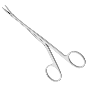 Pince de saisie de tunnel de tendon de marque Pince générale à dents 1x2 Instruments chirurgicaux Pince à tendon de marque Prix au Pakistan - Product Image 2