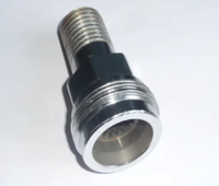 Adaptador de broca Hilti Core DD BL Adaptador de conversión de eje UNC Compatible con sistemas de perforación Hilti Core para un rendimiento preciso