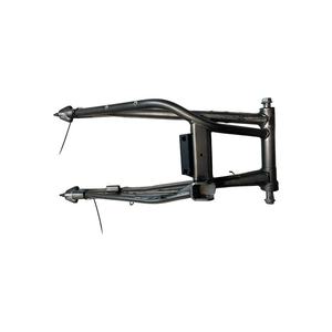 Bras oscillant arrière d'origine Kawasaki ER-6N 2011, pièce de suspension de moto de qualité supérieure - Product Image 2