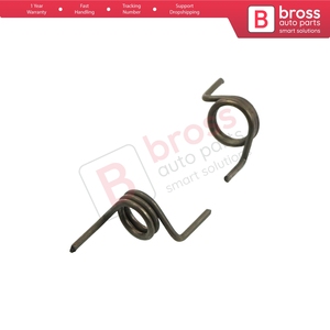 BDP509 Door <b>Lock</b> Actuator Latch Cog Repair Springs 2037200135 for W203 W211 CLK W209 A209 - Product Image 3