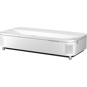 Amazing-offer PowerLite 810E 5000-Lumen Pixel-Shifts <b>4K</b> Extremes-Short-Throw Lasers <b>Projector</b> - Product Image 6