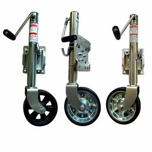 <span class=keywords><strong>Roue</strong></span> <span class=keywords><strong>de</strong></span> <span class=keywords><strong>support</strong></span> <span class=keywords><strong>de</strong></span> <span class=keywords><strong>remorque</strong></span> robuste <span class=keywords><strong>de</strong></span> 80mm, avec plaque <span class=keywords><strong>de</strong></span> montage, cric <span class=keywords><strong>de</strong></span> <span class=keywords><strong>remorque</strong></span> à enroulement supérieur, roues <span class=keywords><strong>de</strong></span> 10 pouces, roues <span class=keywords><strong>de</strong></span> guidage <span class=keywords><strong>de</strong></span> <span class=keywords><strong>remorque</strong></span> <span class=keywords><strong>de</strong></span> 80mm. - Product Image 3