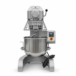 เครื่องผสมแป้งโดว์ครีมประสิทธิภาพสูงความเร็ว3ระดับสำหรับร้านอาหารเบเกอรี่โรงแรม - Product Image 4