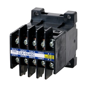 Otros Equipos, Productos de Bajo Voltaje, Contactor Electromagnético de Alta Calidad al por Mayor - Product Image 1