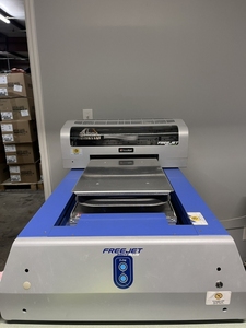 HighQuality Brand New OMNIPrint Freejet 330TX Plus <b>Printer</b> & Pretreatment Machine Included - Product Image 1