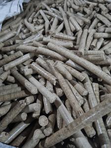 PELLET DE MADERA PARA COMBUSTIBLE VENTA CALIENTE 2017 EXPORTACIÓN PELLETS DE ASERRERO DE MADERA INDIO, COREANO, CHINA - Product Image 2