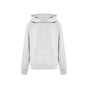 Sweat-shirt à capuche pour femmes, couleur unie, manches longues, pull de sport, sweat à capuche uni pour femmes, exportation depuis le fournisseur BD - Product Image 2