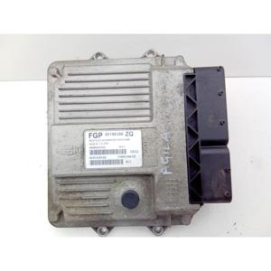 OPEL Agila 2ème Série Mjd6j0a2 Z 13 DT Diesel 1300 UNITÉ DE COMMANDE MOTEUR (04>08) - Product Image 1