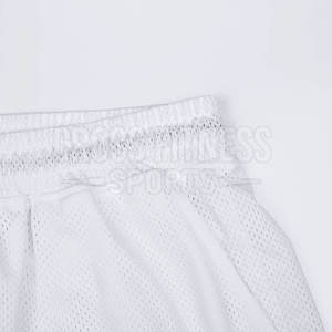 Pantalones cortos de malla para hombre, buena calidad, precio barato, pantalones cortos de malla para hombre, hasta la rodilla, pantalones cortos de malla para hombre - Product Image 3