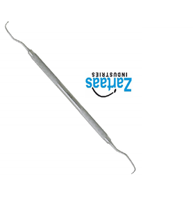 GRACY CURETTES de alta calidad estándar, exportador y fabricante de la marca - Product Image 3